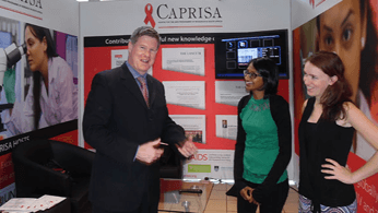 DST-NRF CoE Annual Director's Forum